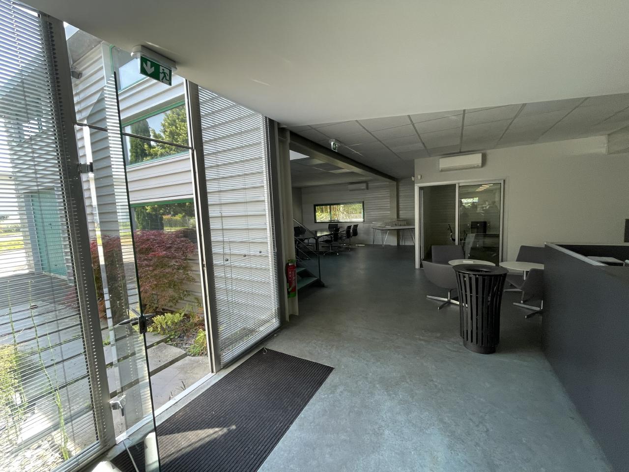 Bureau L Union 455m² Location bureau L Union Haute-Garonne OLBUR2313604 16